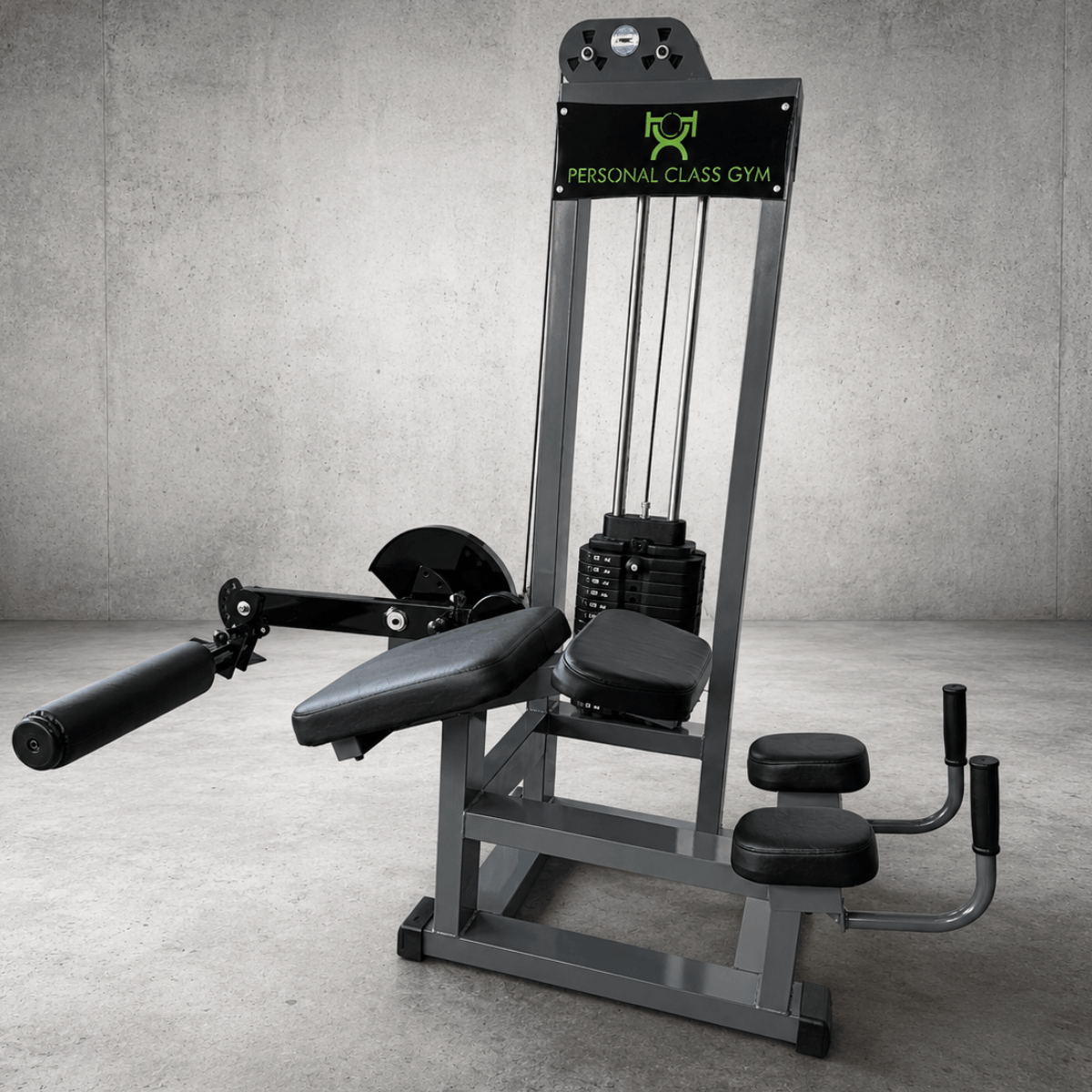 Camilla de Femoral a Lingotes 75 kg